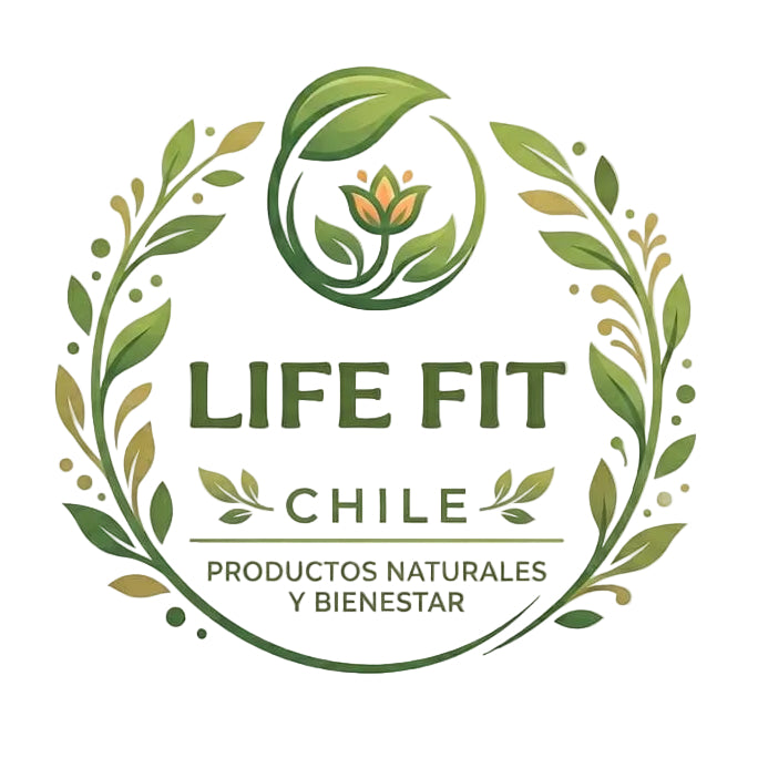 Life Fit Chile